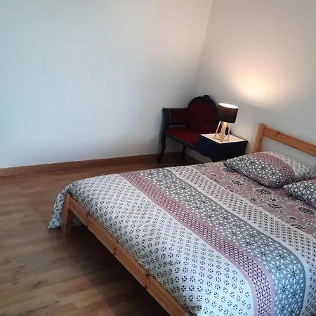 Сasa de vacaciones Du Chateau De Chambonnieres *