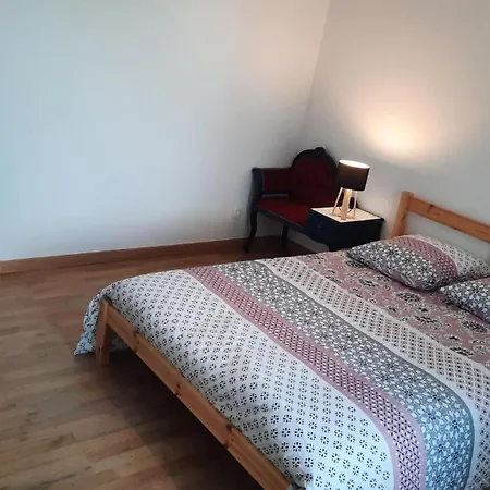 Holiday home Du Chateau De Chambonnieres *